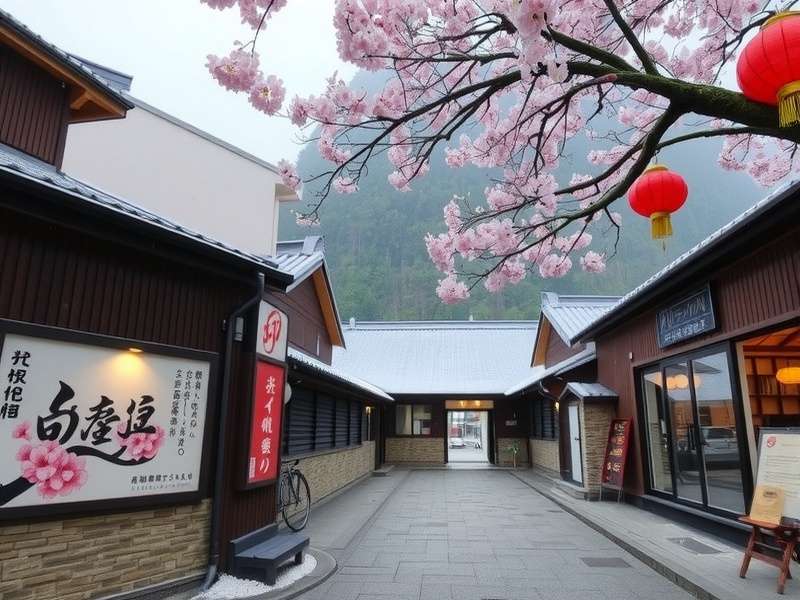 莉莉花春获奖照片